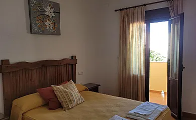 El Corral de Dolores en El Bosque (Cádiz) - Foto 6