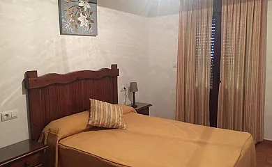 El Corral de Dolores en El Bosque (Cádiz) - Foto 8