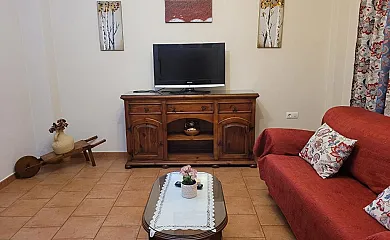 El Corral de Dolores en El Bosque (Cádiz) - Foto 11