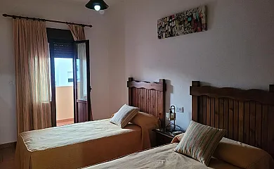 El Corral de Dolores en El Bosque (Cádiz) - Foto 15