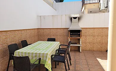 El Corral de Dolores en El Bosque (Cádiz) - Foto 17