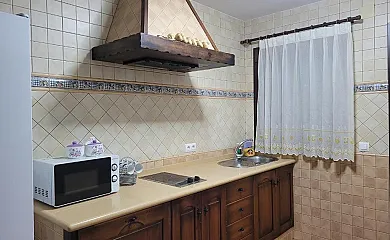 El Corral de Dolores en El Bosque (Cádiz) - Foto 18