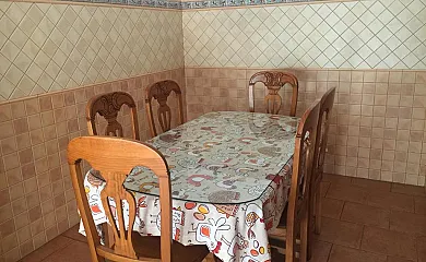 El Corral de Dolores en El Bosque (Cádiz) - Foto 19