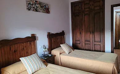 El Corral de Dolores en El Bosque (Cádiz) - Foto 21