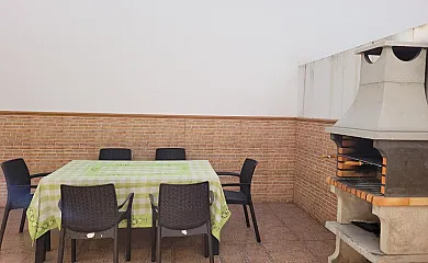 El Corral de Dolores en El Bosque (Cádiz) - Foto 23