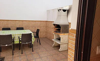 El Corral de Dolores en El Bosque (Cádiz) - Foto 25