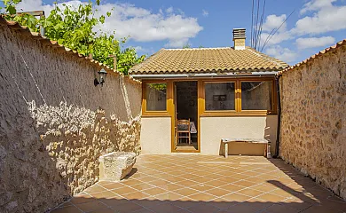 Casa Rural La Marcela en Peñalba de San Esteban (Soria) - Foto 1