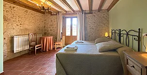 Casa Rural La Marcela 002