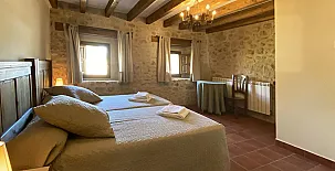 Casa Rural La Marcela 003