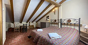 Casa Rural La Marcela 004