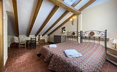Casa Rural La Marcela en Peñalba de San Esteban (Soria) - Foto 4