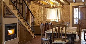 Casa Rural La Marcela 005