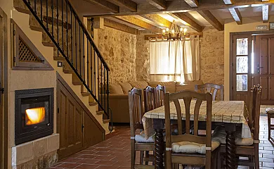 Casa Rural La Marcela en Peñalba de San Esteban (Soria) - Foto 5