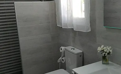 El Parque de Isabel en Prado Del Rey (Cádiz) - Foto 20