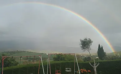El Parque de Isabel en Prado Del Rey (Cádiz) - Foto 10