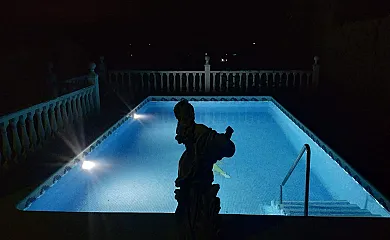 El Parque de Isabel en Prado Del Rey (Cádiz) - Foto 3