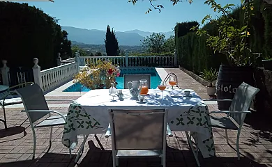 El Parque de Isabel en Prado Del Rey (Cádiz) - Foto 9