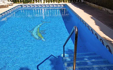 El Parque de Isabel en Prado Del Rey (Cádiz) - Foto 2