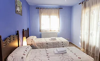 Casa Marquet en Pueyo (Huesca) - Foto 5