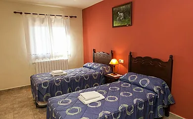 Casa Marquet en Pueyo (Huesca) - Foto 16