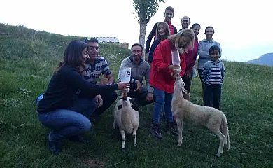 Casa Marquet en Pueyo (Huesca) - Foto 18