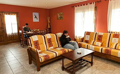 Casa Marquet en Pueyo (Huesca) - Foto 20