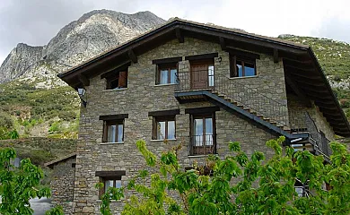Casa Marquet en Pueyo (Huesca) - Foto 23