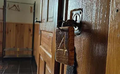 Caserío Kostegi en Urnieta (Guipuzcoa) - Foto 7