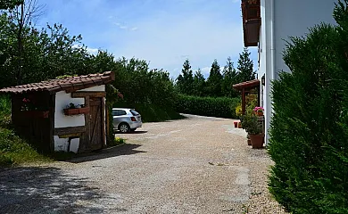 Caserío Kostegi en Urnieta (Guipuzcoa) - Foto 4