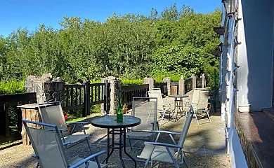 Caserío Kostegi en Urnieta (Guipuzcoa) - Foto 2