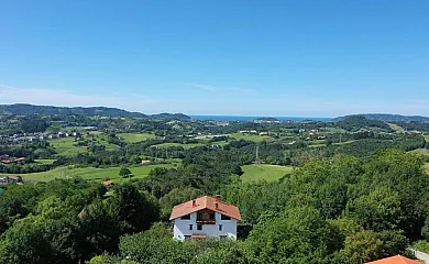 Caserío Kostegi en Urnieta (Guipuzcoa) - Foto 8