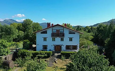 Caserío Kostegi en Urnieta (Guipuzcoa) - Foto 1