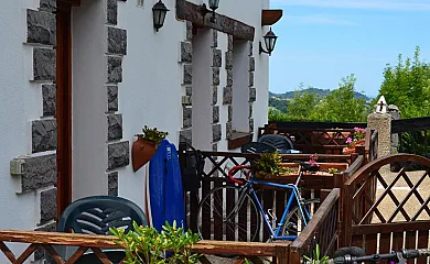 Caserío Kostegi en Urnieta (Guipuzcoa) - Foto 3