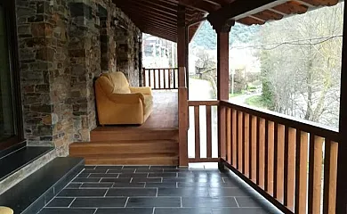 Casa Rural Río Cabrera en Las Médulas (León) - Foto 4