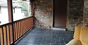 Casa Rural Río Cabrera 005