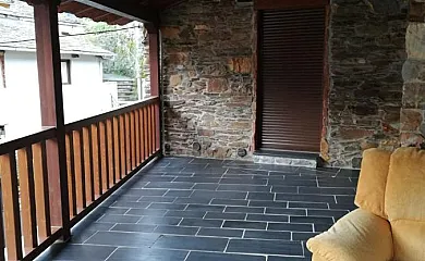 Casa Rural Río Cabrera en Las Médulas (León) - Foto 5