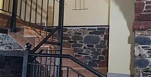 Casa Rural Río Cabrera 006