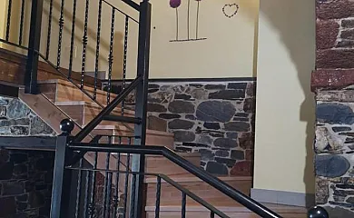 Casa Rural Río Cabrera en Las Médulas (León) - Foto 6