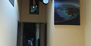 Casa Rural Río Cabrera 007