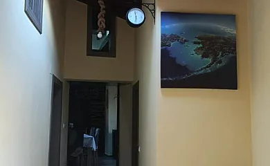 Casa Rural Río Cabrera en Las Médulas (León) - Foto 7