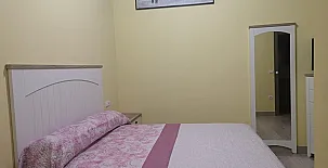 Casa Rural Río Cabrera 009