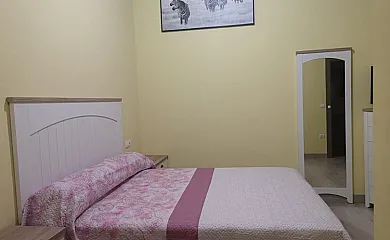 Casa Rural Río Cabrera en Las Médulas (León) - Foto 9