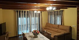 Casa Rural Río Cabrera 0010