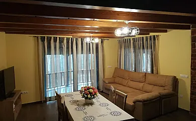 Casa Rural Río Cabrera en Las Médulas (León) - Foto 10