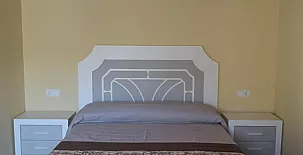 Casa Rural Río Cabrera 0012