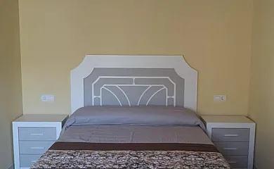 Casa Rural Río Cabrera en Las Médulas (León) - Foto 12