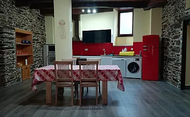 Casa Rural Río Cabrera en Las Médulas (León) - Foto 14