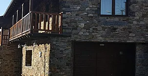 Casa Rural Río Cabrera 0016