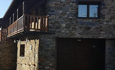 Casa Rural Río Cabrera en Las Médulas (León) - Foto 16