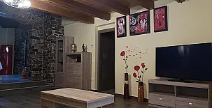 Casa Rural Río Cabrera 0017